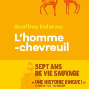 L'HOMME-CHEVREUIL