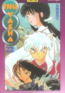INU-YASHA - TOME 22