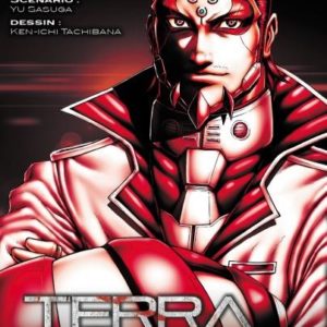 TERRA FORMARS T17