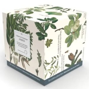 PUZZLE ARBRES - 1000 PIECES