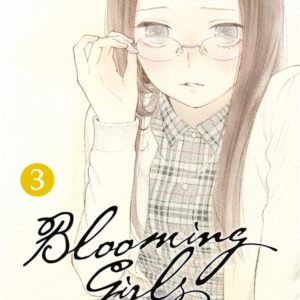 BLOOMING GIRLS T03