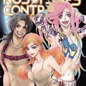 NOS TEMPS CONTRAIRES - JE NE TE LAISSERAI PAS MOURIR - TOME 6 - VOL06