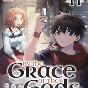 BY THE GRACE OF THE GODS T11