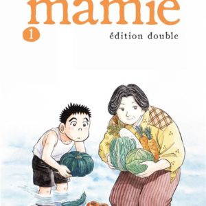 UNE SACREE MAMIE T01 NED