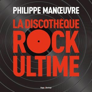 LA DISCOTHEQUE ROCK ULTIME
