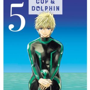 BADASS COP & DOLPHIN T05 (END)