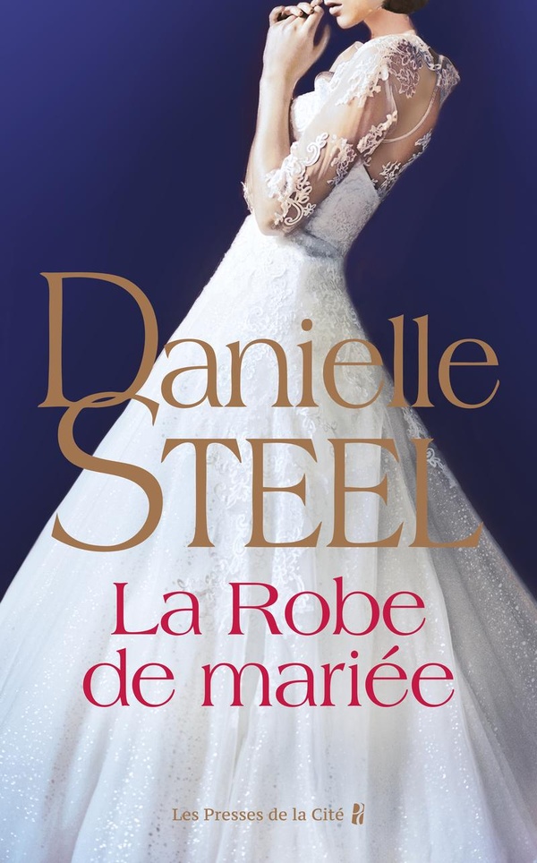 LA ROBE DE MARIEE