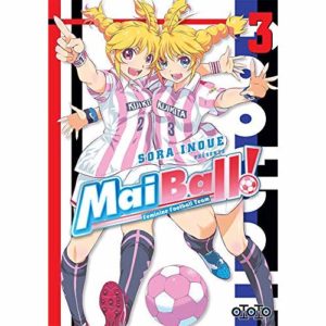 MAI BALL ! T03