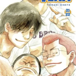 DREAM TEAM - T19 - DREAM TEAM - TOME 21-22