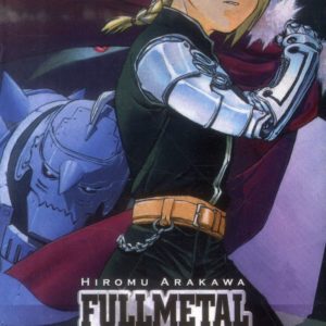 FULLMETAL ALCHEMIST IX (TOMES 18-19) - VOL09