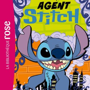 AGENT STITCH, TOME 02 - UN AGENT SUR LES DENTS
