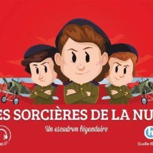 LES SORCIERES DE LA NUIT