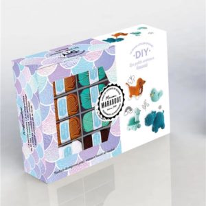 COFFRET - LE GRAND ATELIER CROCHET