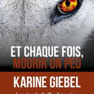 ET CHAQUE FOIS, MOURIR UN PEU - LIVRE 1 BLAST - VOL01