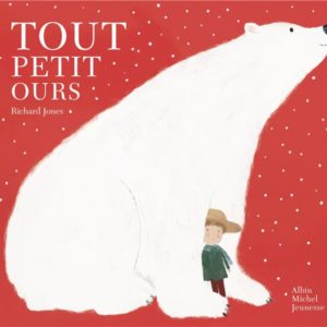 TOUT PETIT OURS