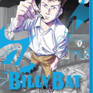 BILLY BAT T06