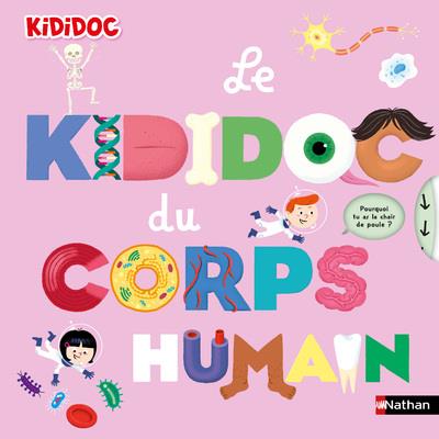 LE KIDIDOC DU CORPS HUMAIN
