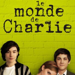 LE MONDE DE CHARLIE