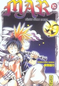 MAR - TOME 10