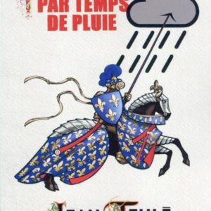 AZINCOURT PAR TEMPS DE PLUIE