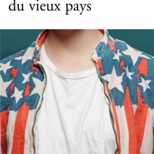 LES FANTOMES DU VIEUX PAYS