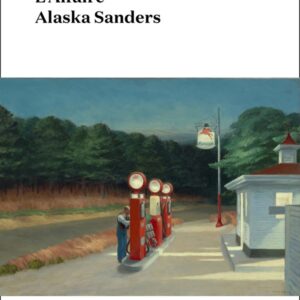 L'AFFAIRE ALASKA SANDERS