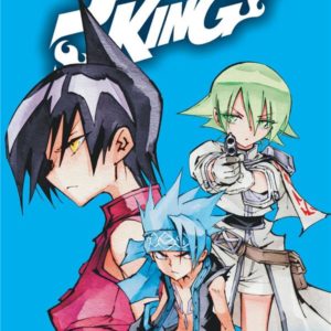 SHAMAN KING STAR EDITION - TOME 11