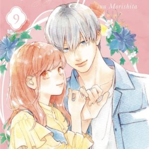 A SIGN OF AFFECTION - TOME 9 (VF)