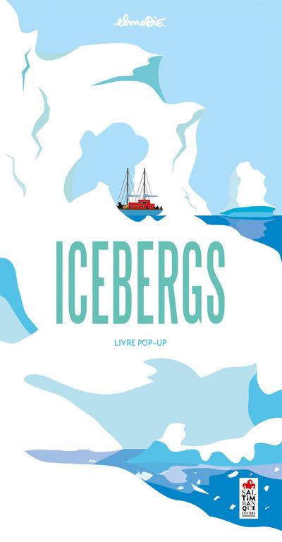 ICEBERGS