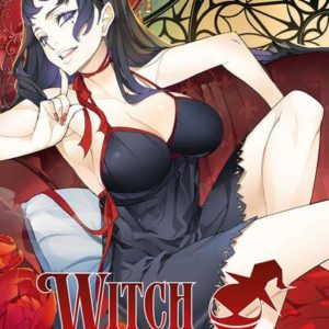 WITCH HUNTER T20 - VOL20
