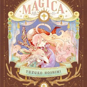 MAGICA - T01 - MAGICA - EDITION DELUXE