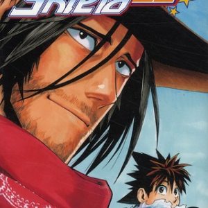 EYESHIELD 21 - TOME 28 - FINALE AU TOKYO DOME