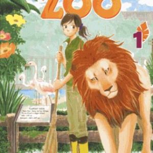 UNE VIE AU ZOO T01