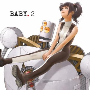 BABY - TOME 02