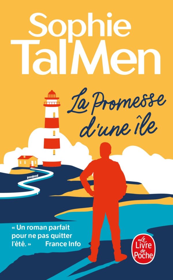 LA PROMESSE D'UNE ILE