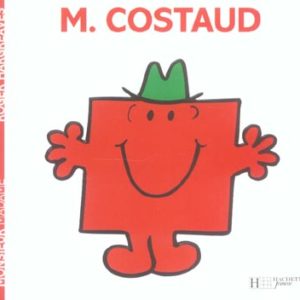 MONSIEUR COSTAUD
