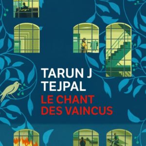 LE CHANT DES VAINCUS