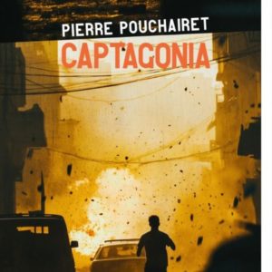 CAPTAGONIA