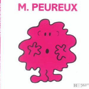 MONSIEUR PEUREUX