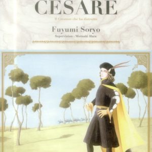 CESARE T07 - VOL07
