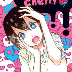 ZOMBIE CHERRY - TOME 1 - VOL01