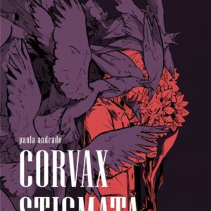 CORVAX STIGMATA