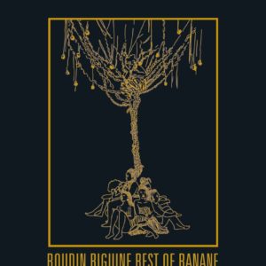 BOUDIN BIGUINE BEST OF BANANE