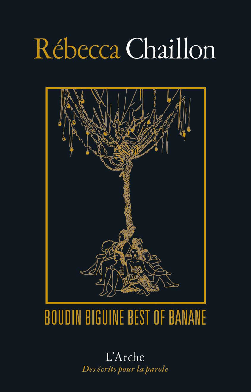 BOUDIN BIGUINE BEST OF BANANE