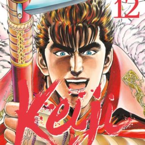 KEIJI T12