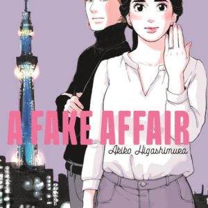 FAKE AFFAIR T1