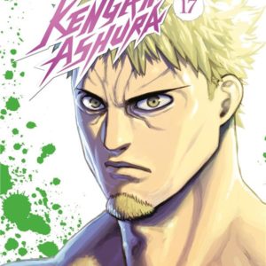 KENGAN ASHURA - TOME 17