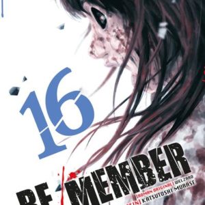 RE/MEMBER T16 - VOL16