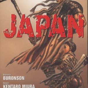 JAPAN