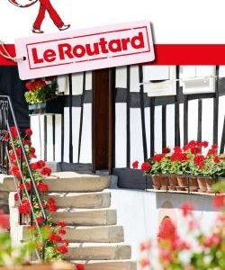 GUIDE DU ROUTARD PAYS D'ALSACE DU NORD